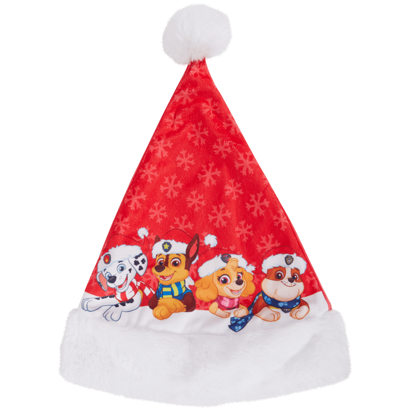 Cappello di Babbo Natale