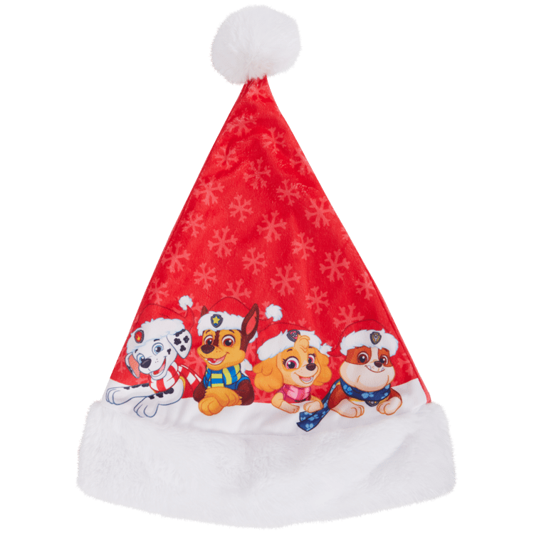 Cappello di Babbo Natale