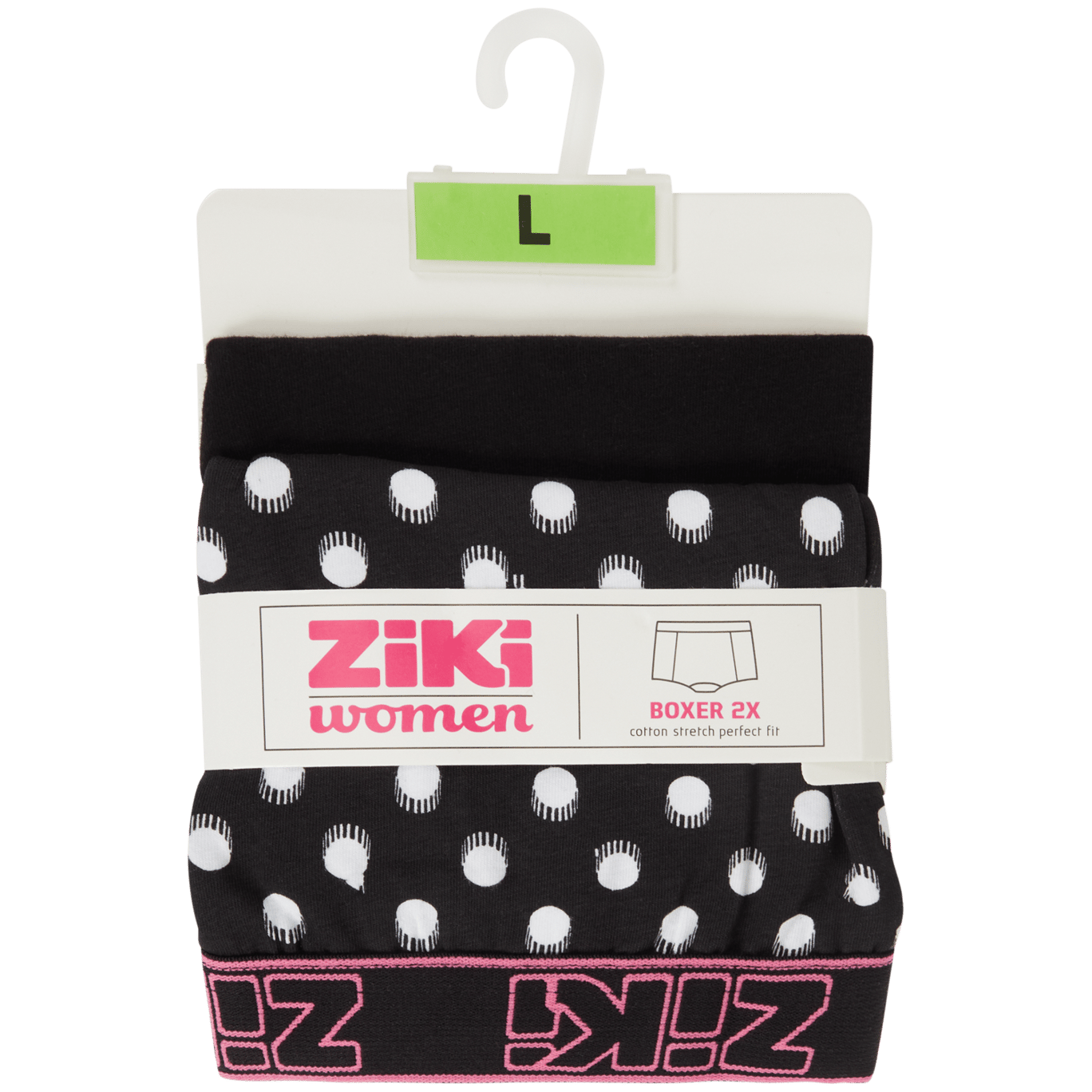 Ziki Boxershorts