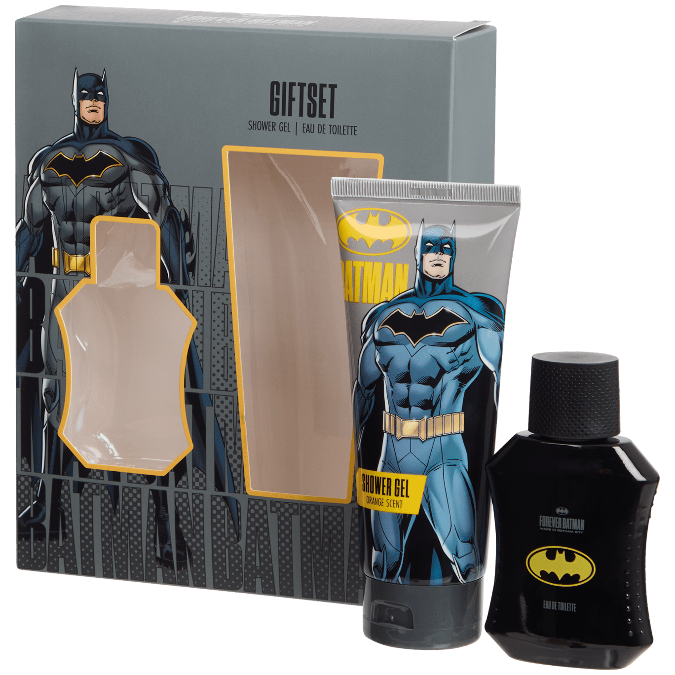 DC Comics Geschenkbox