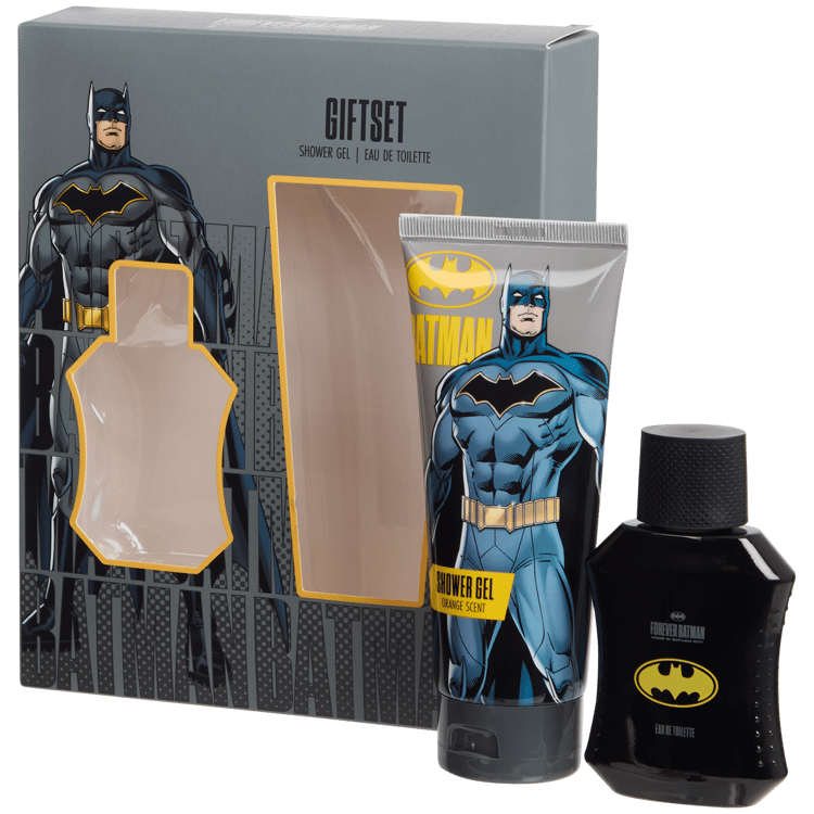 Kit de oferta DC Comics