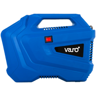 Bezolejový kompresor Varo 