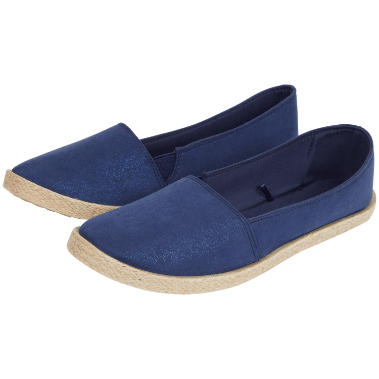 Espadrillas