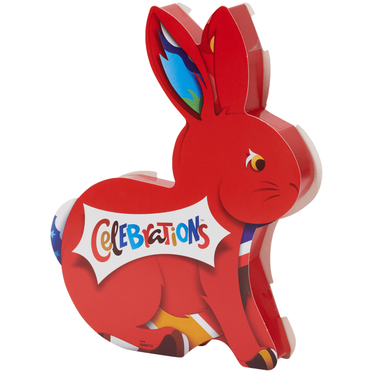 Conejo de Pascua Celebrations