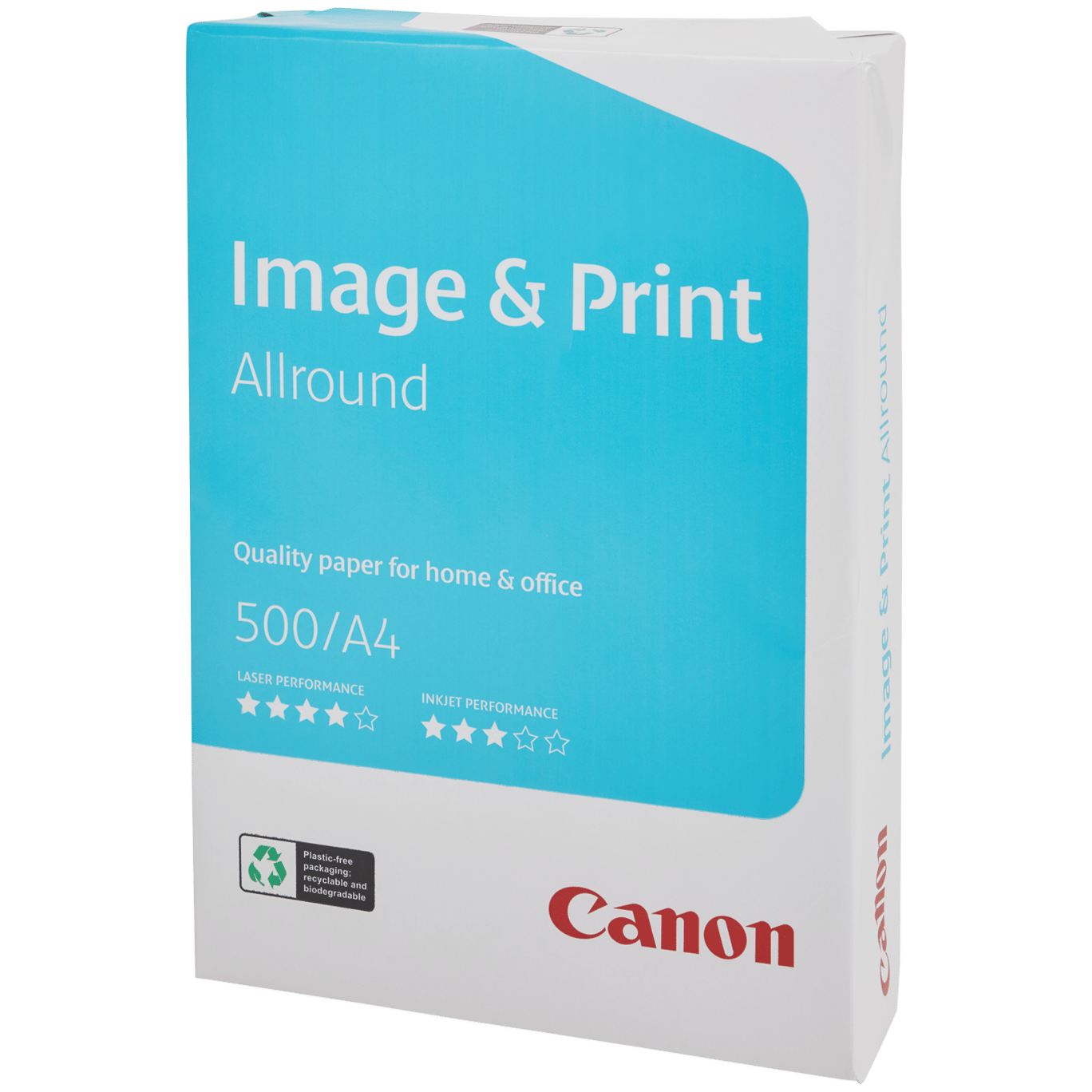 Risma di carta A4 Canon