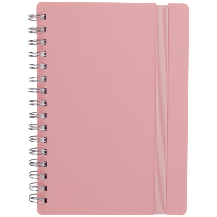 Cuaderno A6