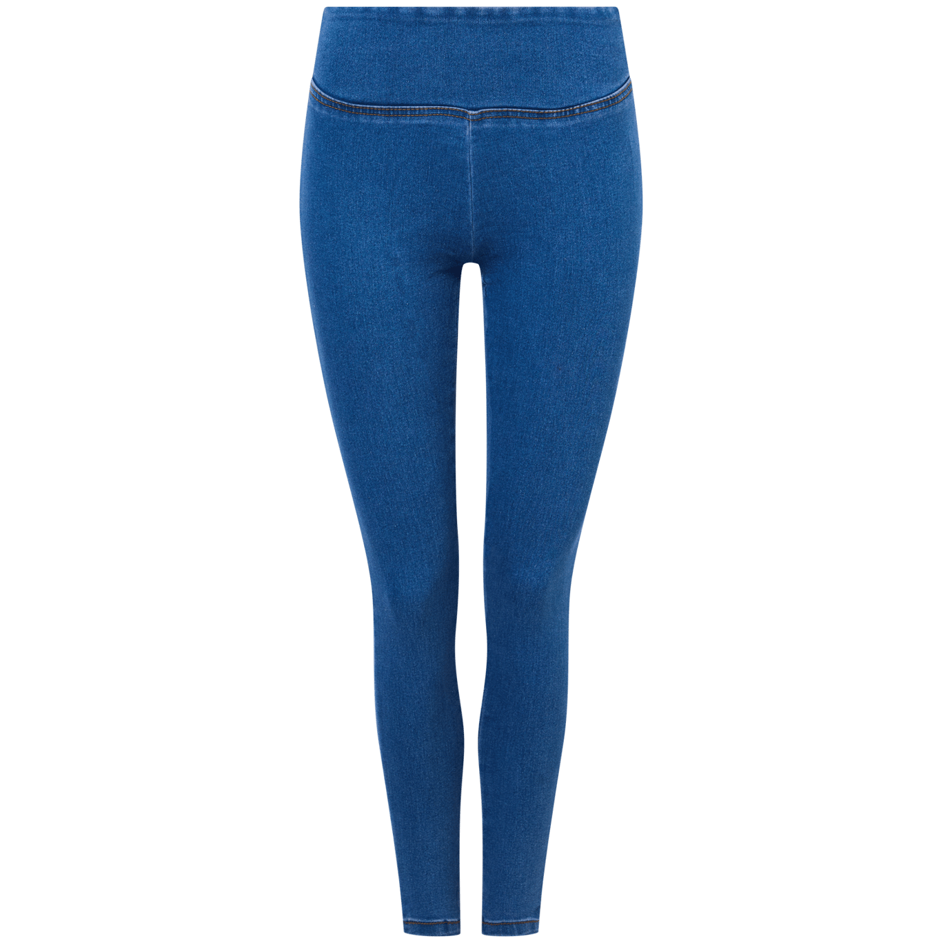 Pretty Legs Jeans-Leggings