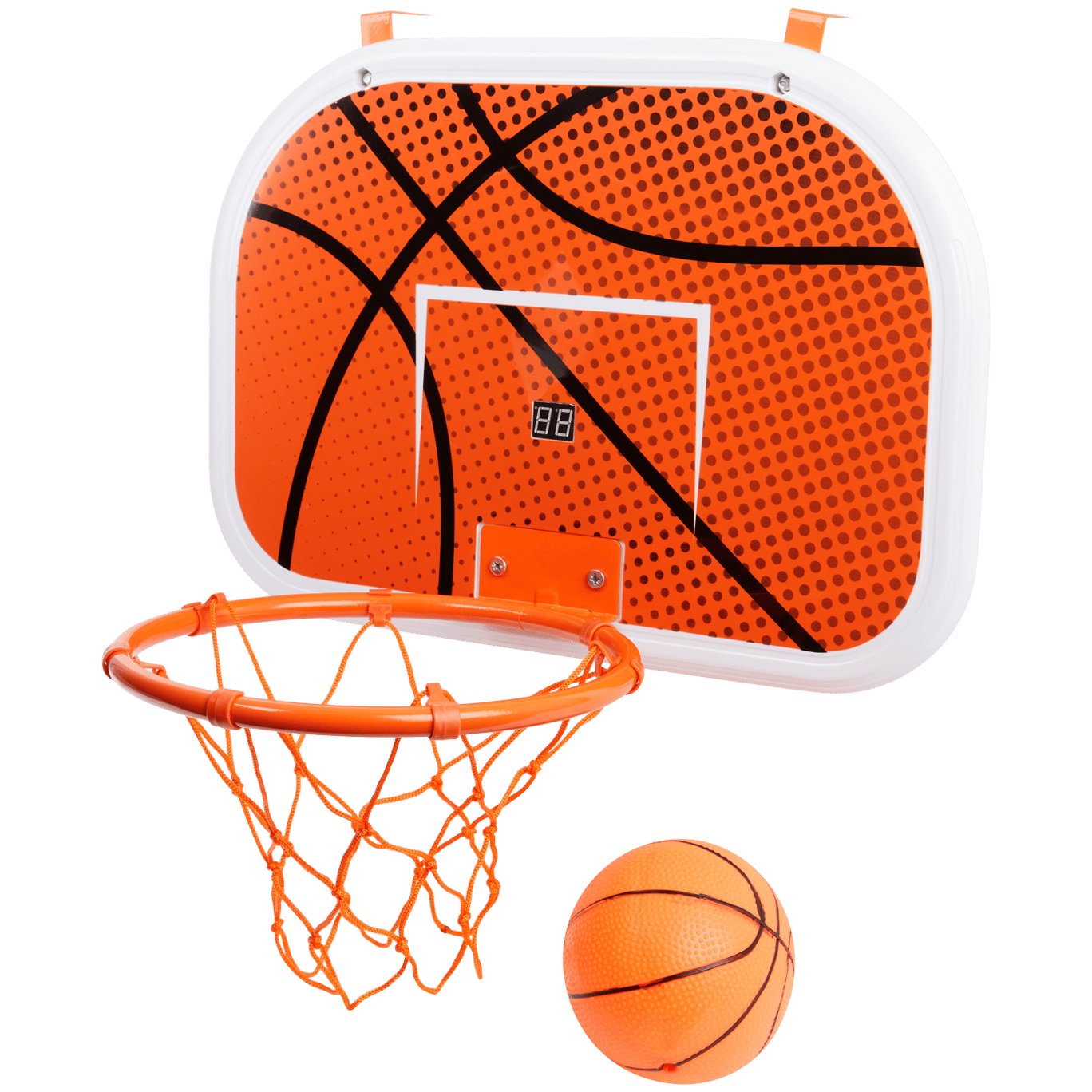 Mini panier De Basket Avec Ballon Action FR Mini panier De Basket Avec Ballon Action FR