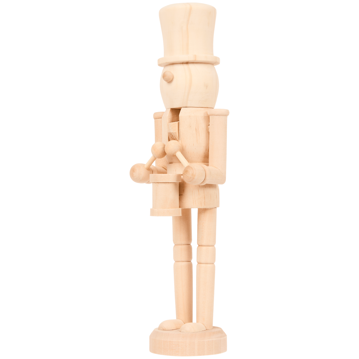 Figurine casse-noisette