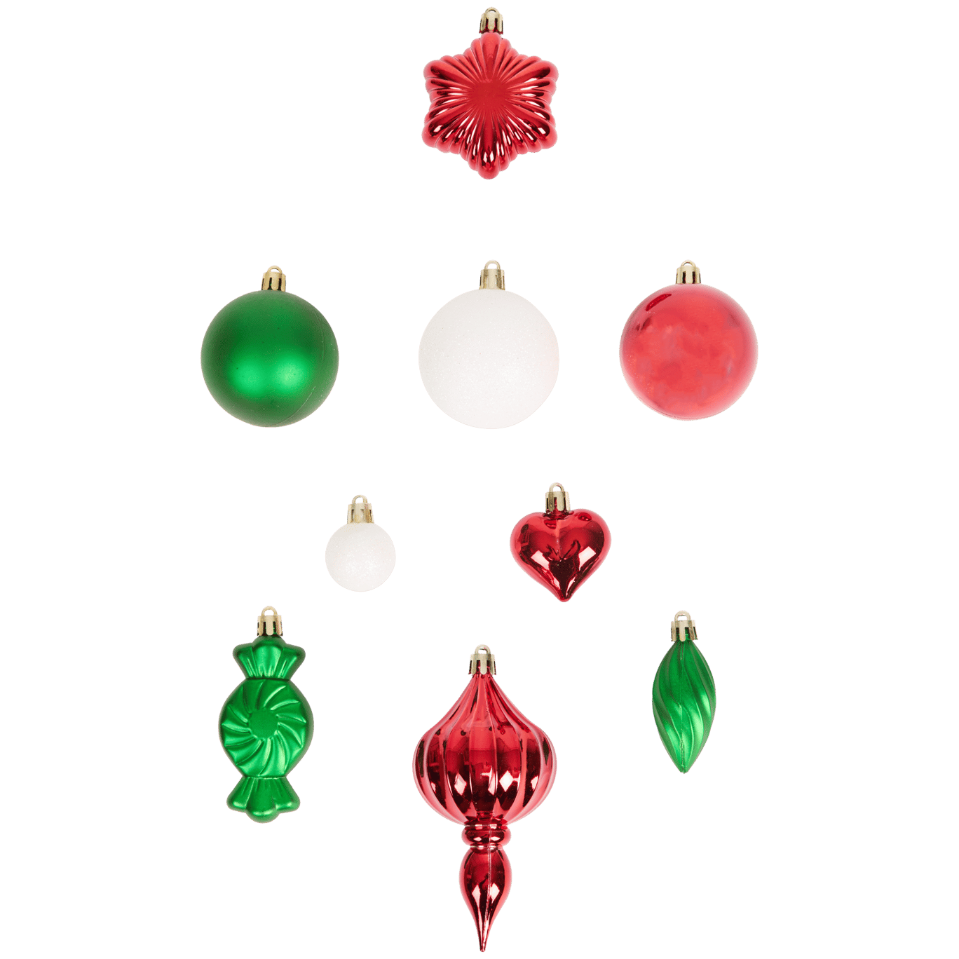 Bolas navideñas