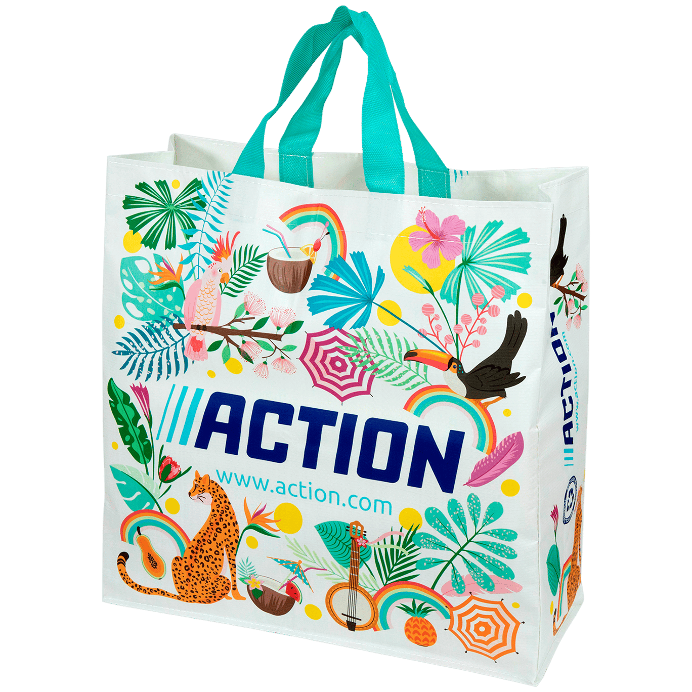 Action Zomer | Action.com