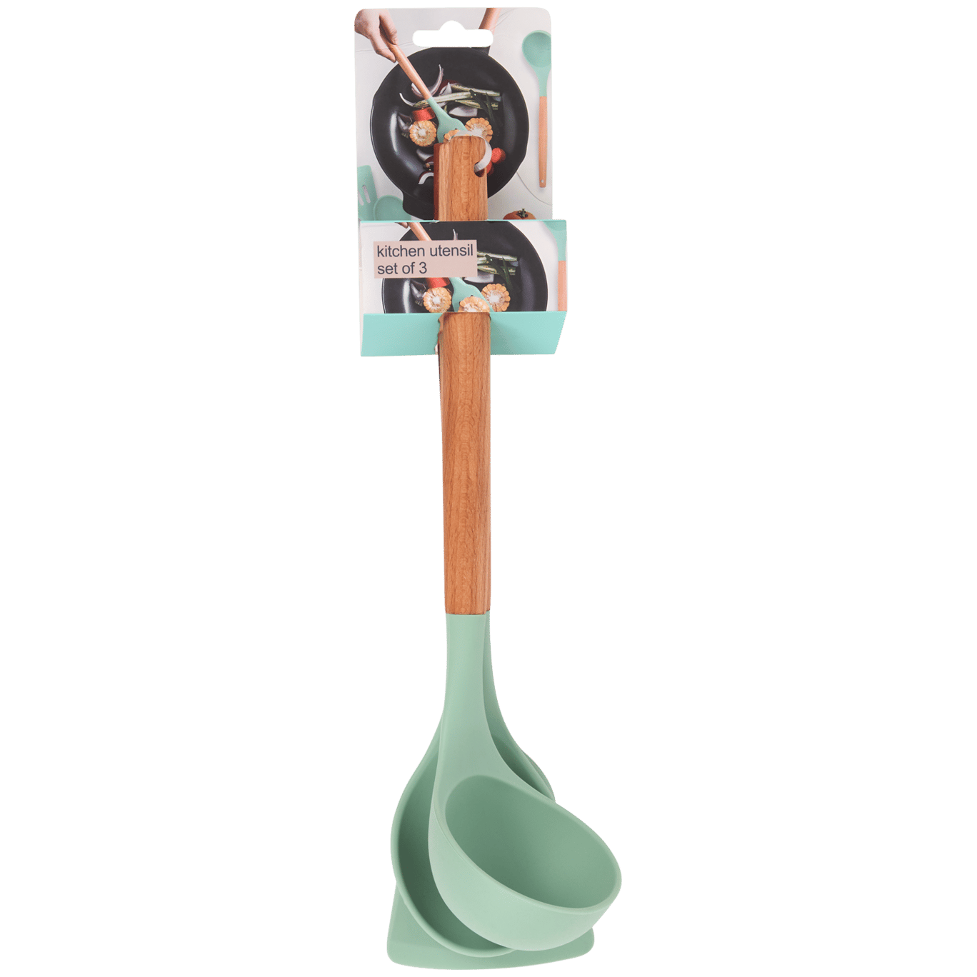 Set utensili da cucina | Action IT