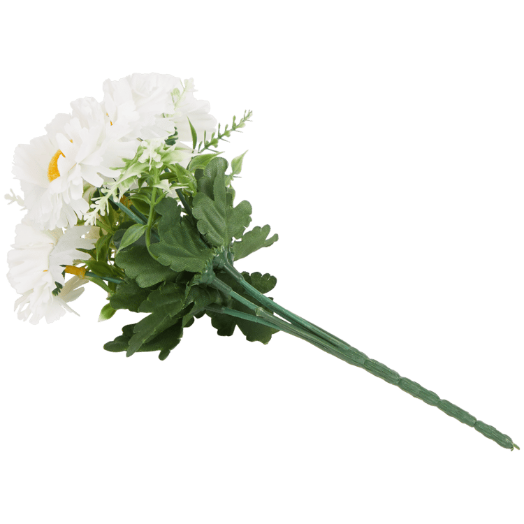 Ramo de flores artificiales 