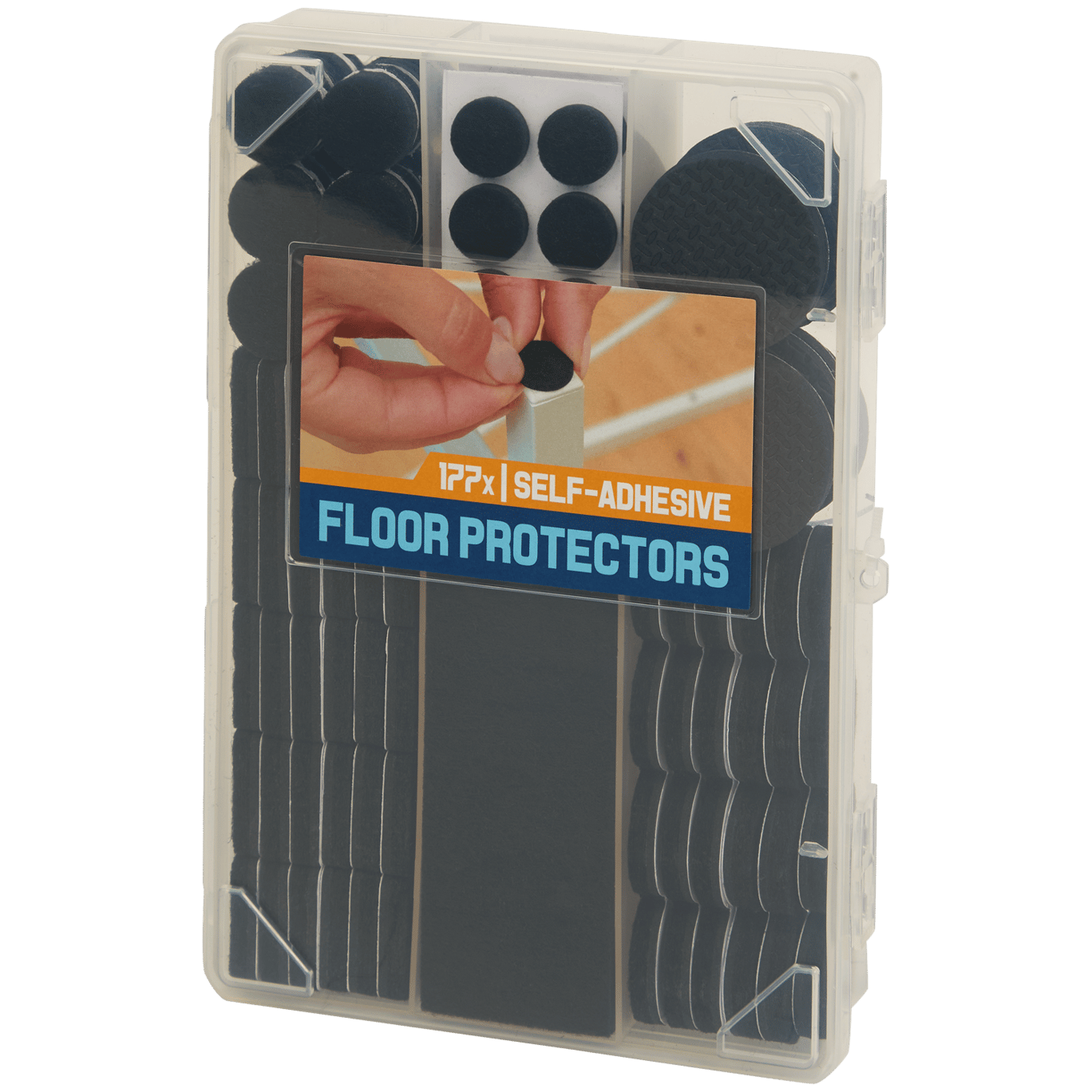 Protectores de suelo