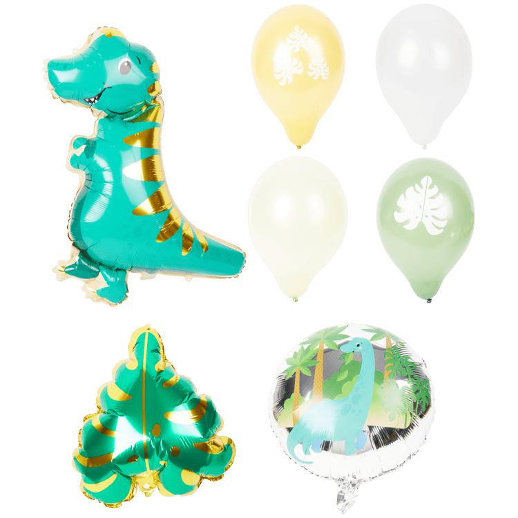 Conjunto de balões Avec