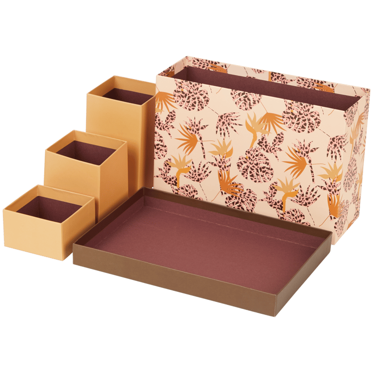 Bureau-organizer