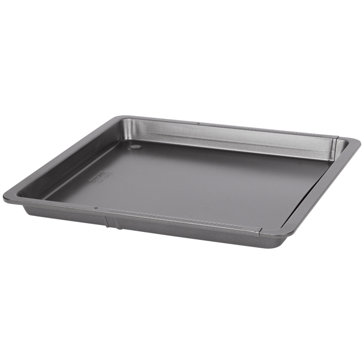 Plaque de cuisson extensible Zenker