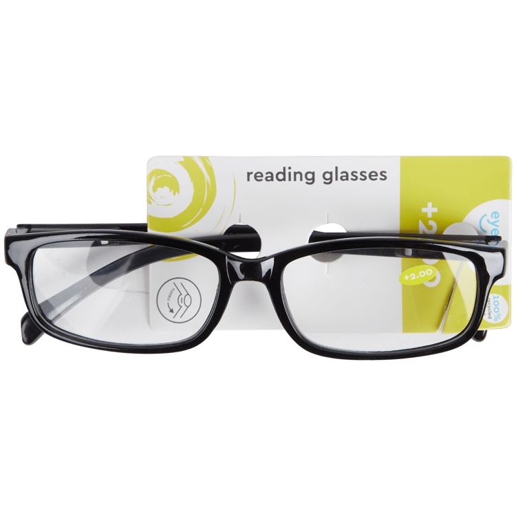 Lunettes de lecture