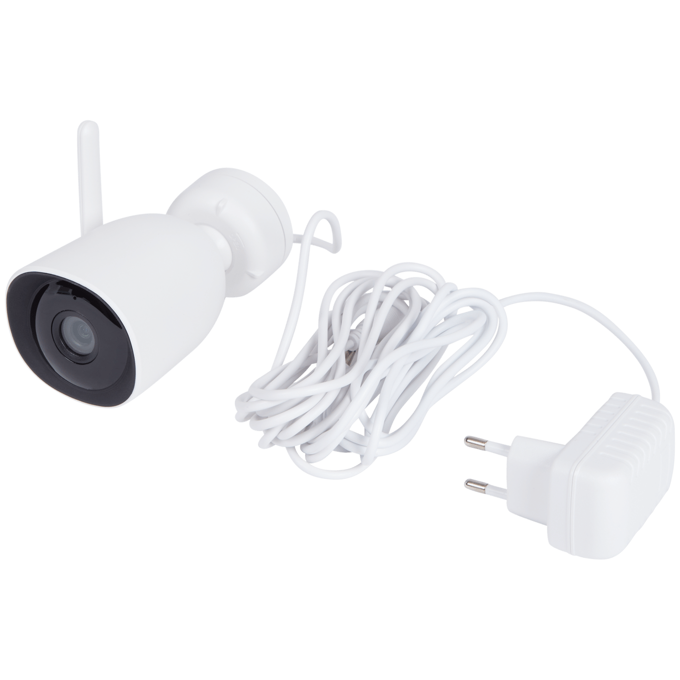 Caméra IP extérieure LSC Smart Connect