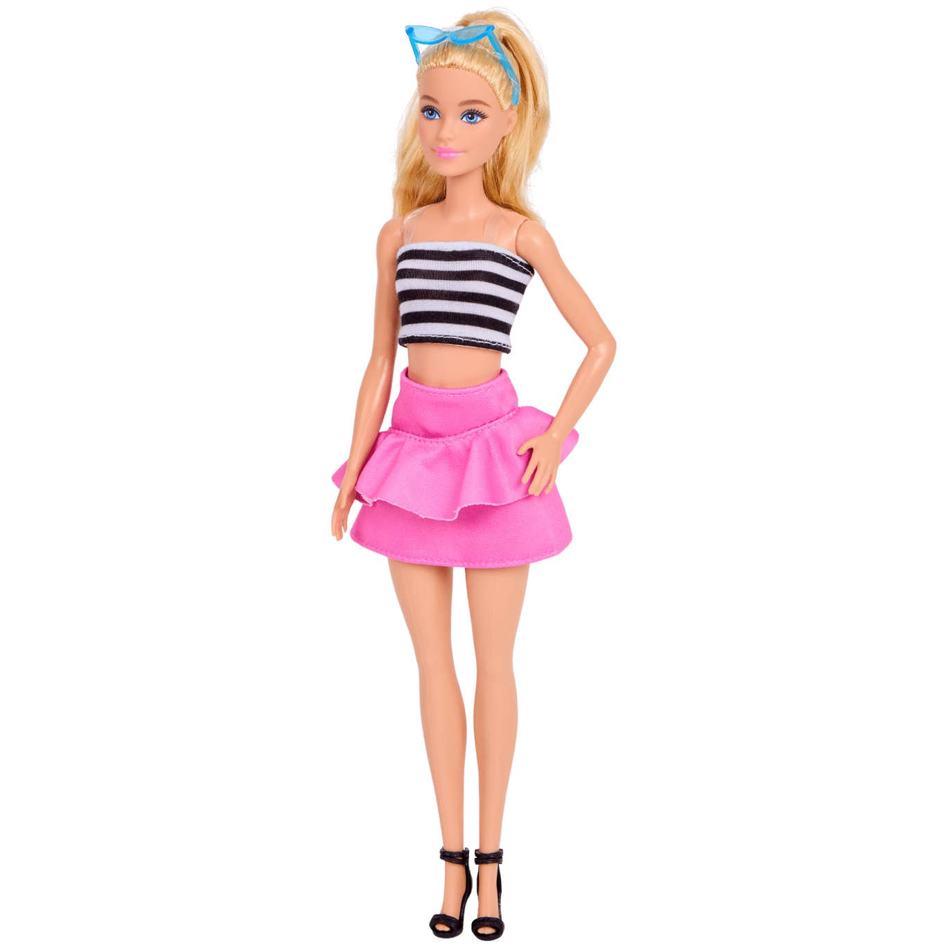 Barbie Fashionista