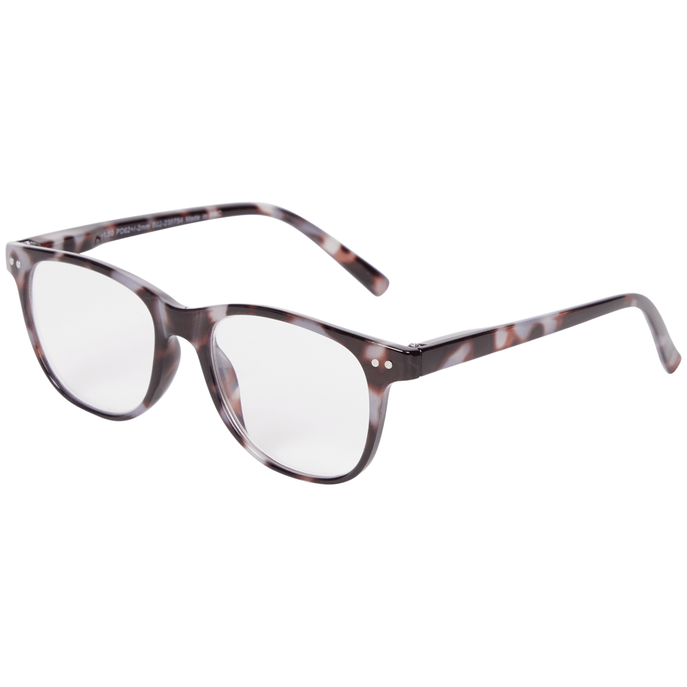 Lesebrille