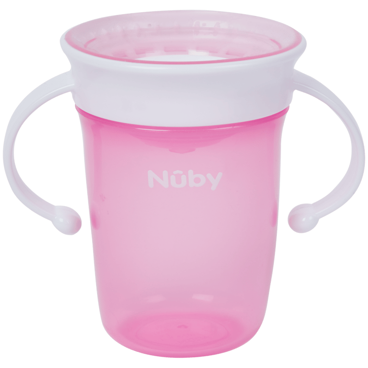 Vaso antiderrame Nûby