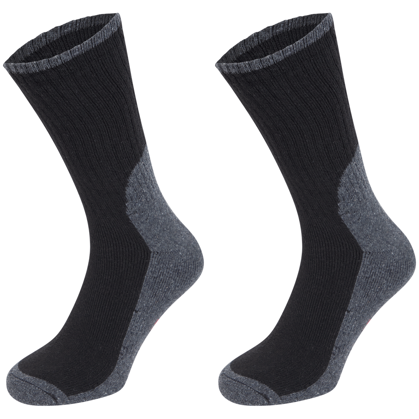 Chaussettes de randonnée thermiques