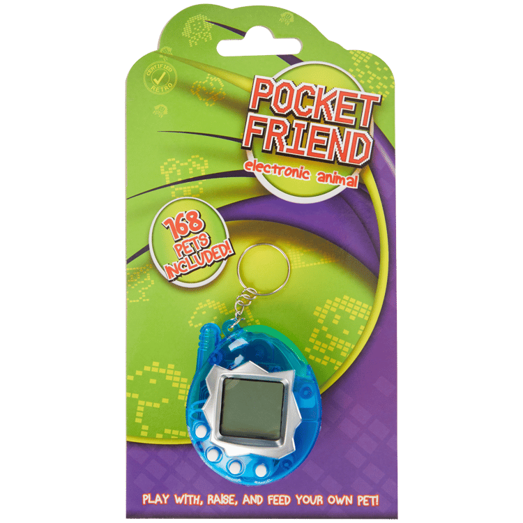 Jeu De Poche Portable Rétro Pour Animaux De Compagnie Numérique De Jeu De Poche Portable Rétro Pour Animaux De Compagnie Numérique De
