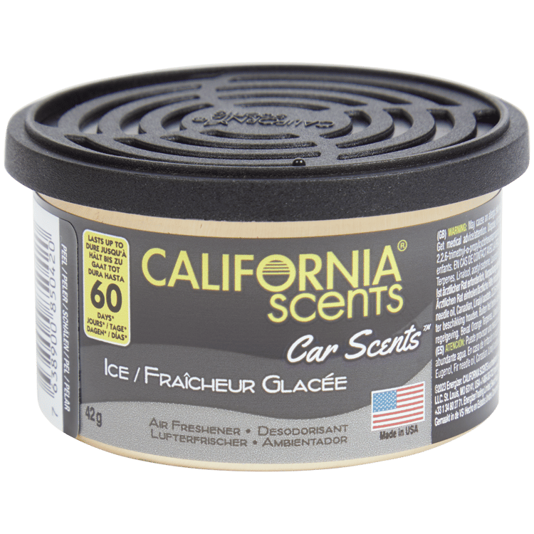 California Scents Auto-Lufterfrischer