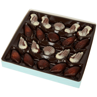 Frutti di mare al cioccolato AllTime Favorites