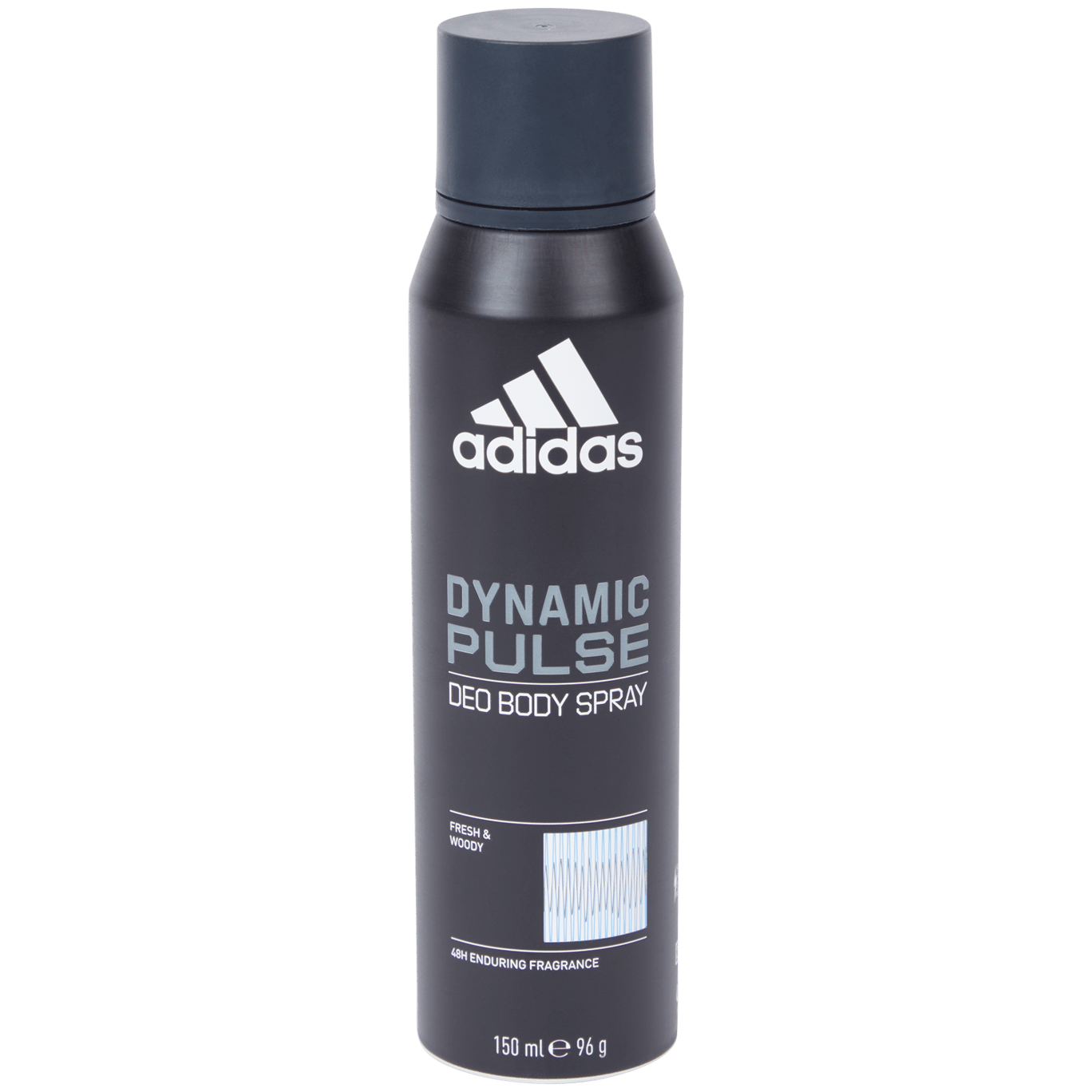 Adidas Deodorant Dynamic Pulse