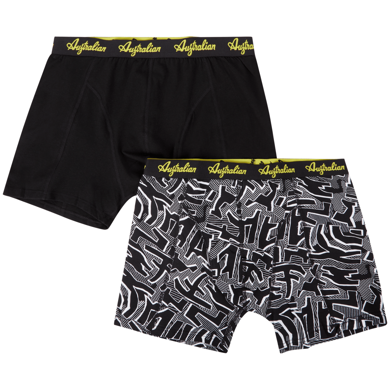 Australian boxershorts 