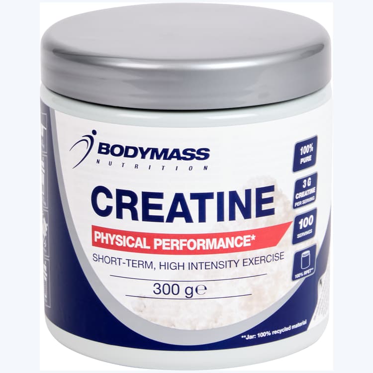 Creatina Bodymass