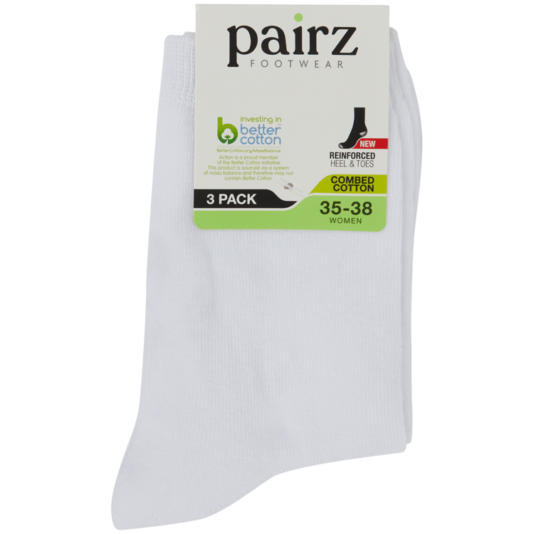 Pairz Socken