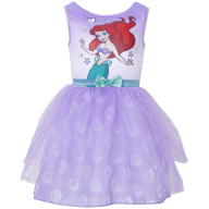 Dětský kostým šaty