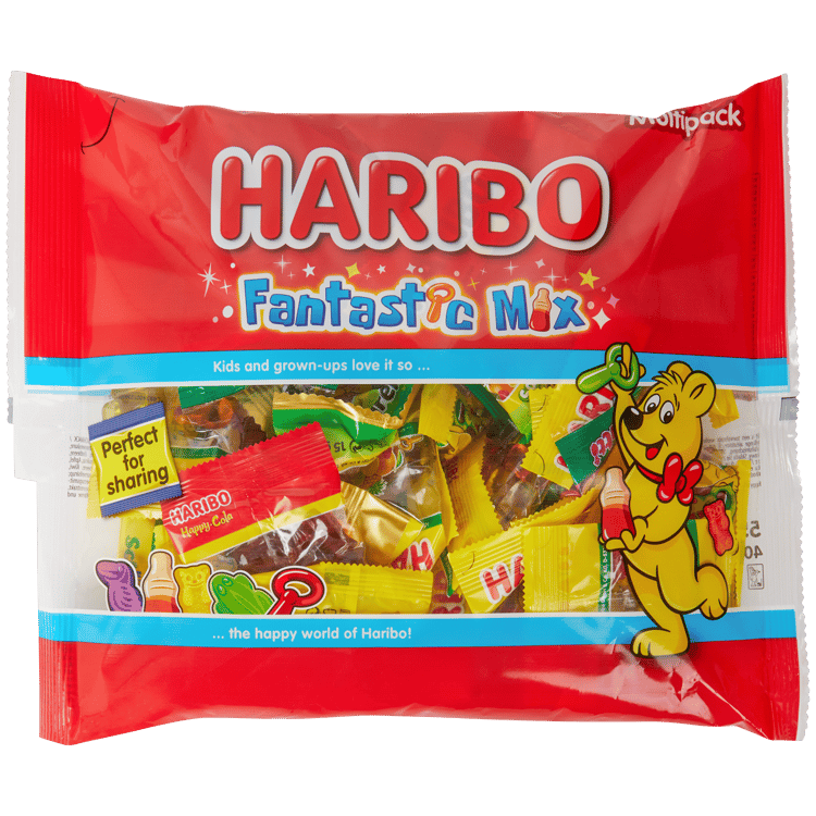 Haribo Fantastic Mix