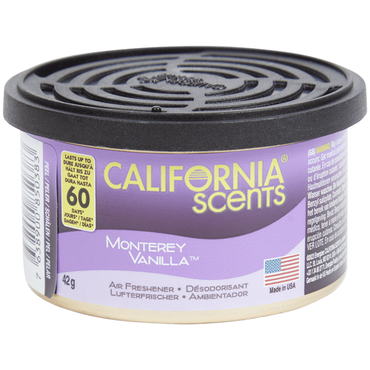 California Scents Auto-Lufterfrischer