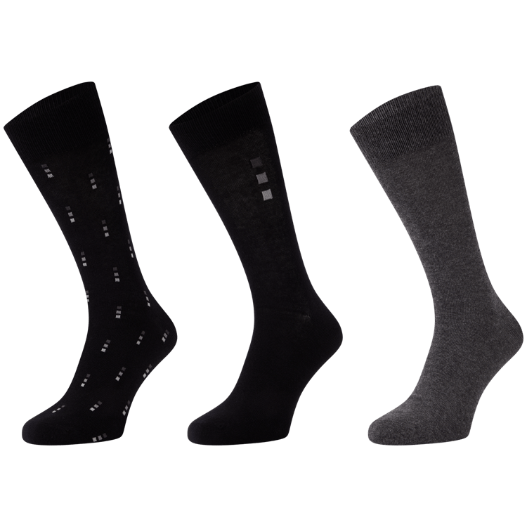 Ziki Socken