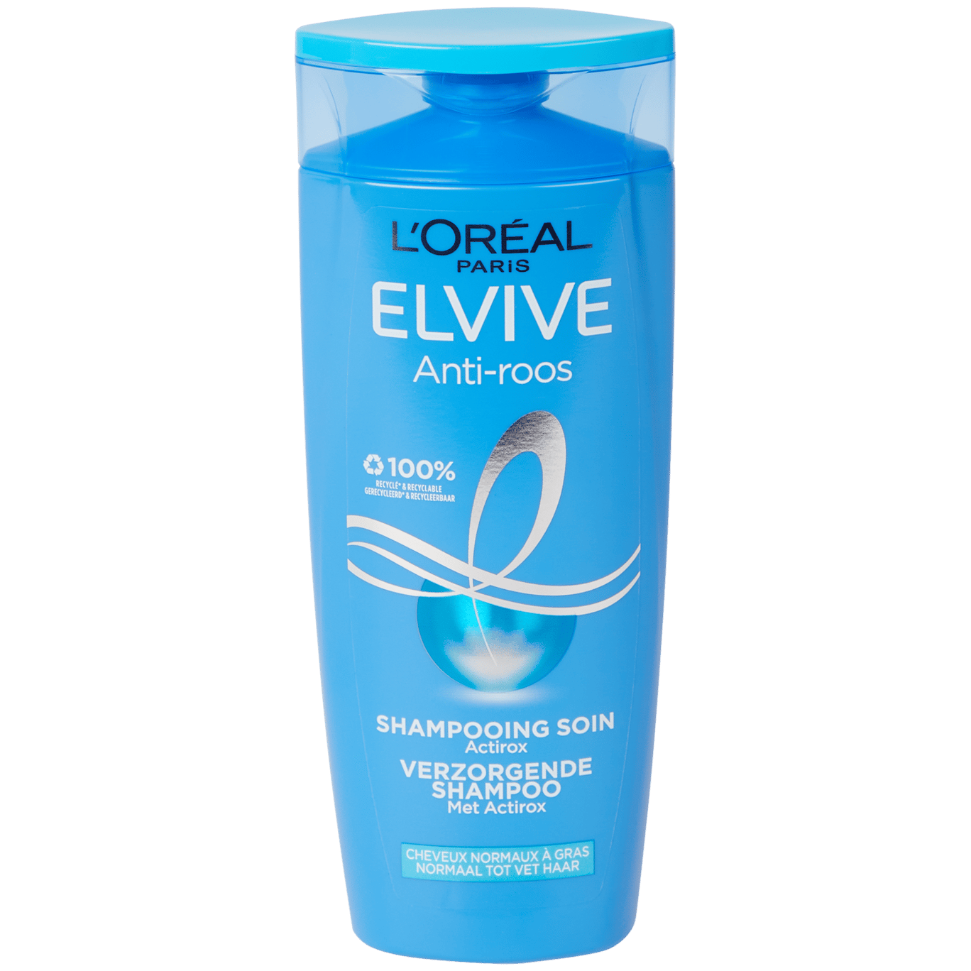 Elvive shampoo Anti-roos | Action.com