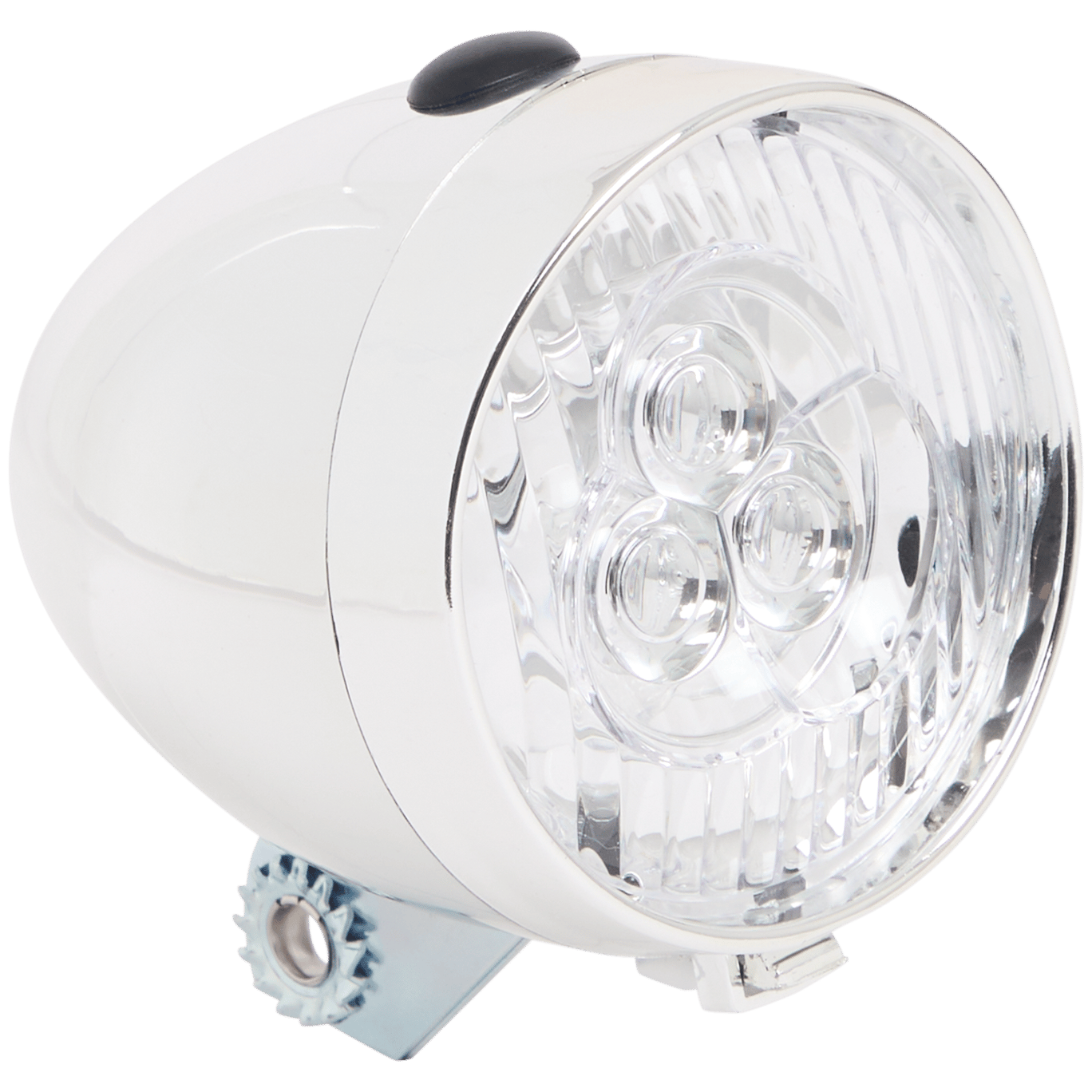 Walfort retro led-fietskoplamp