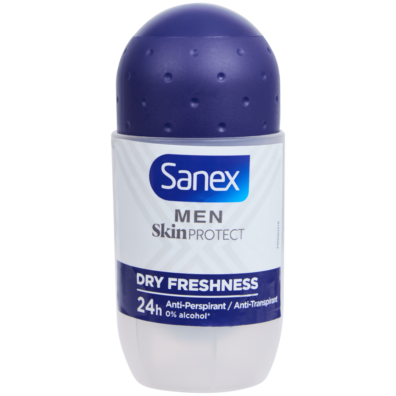 Sanex Men deodorant Skin Protect