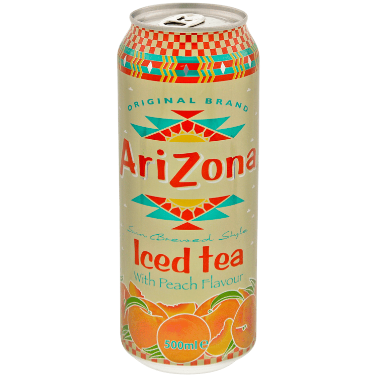 Arizona Iced Tea Peach