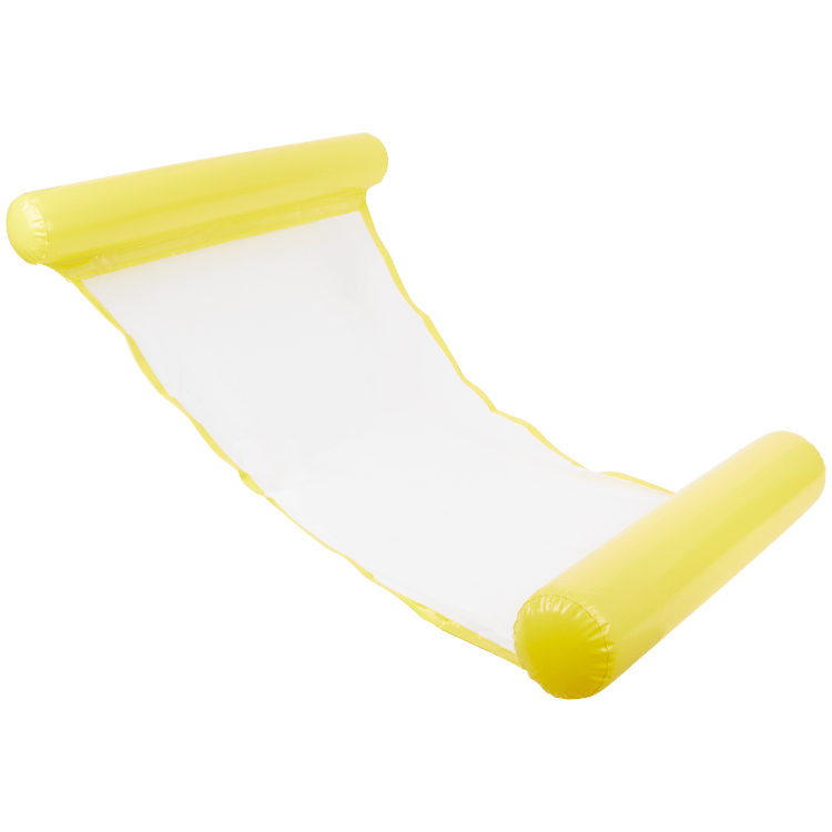 Hamac gonflable pour piscine