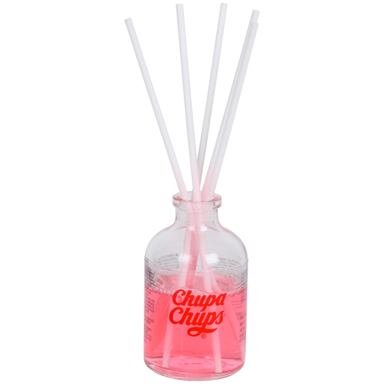 Diffuseur de parfum en bâtonnets Chupa Chups