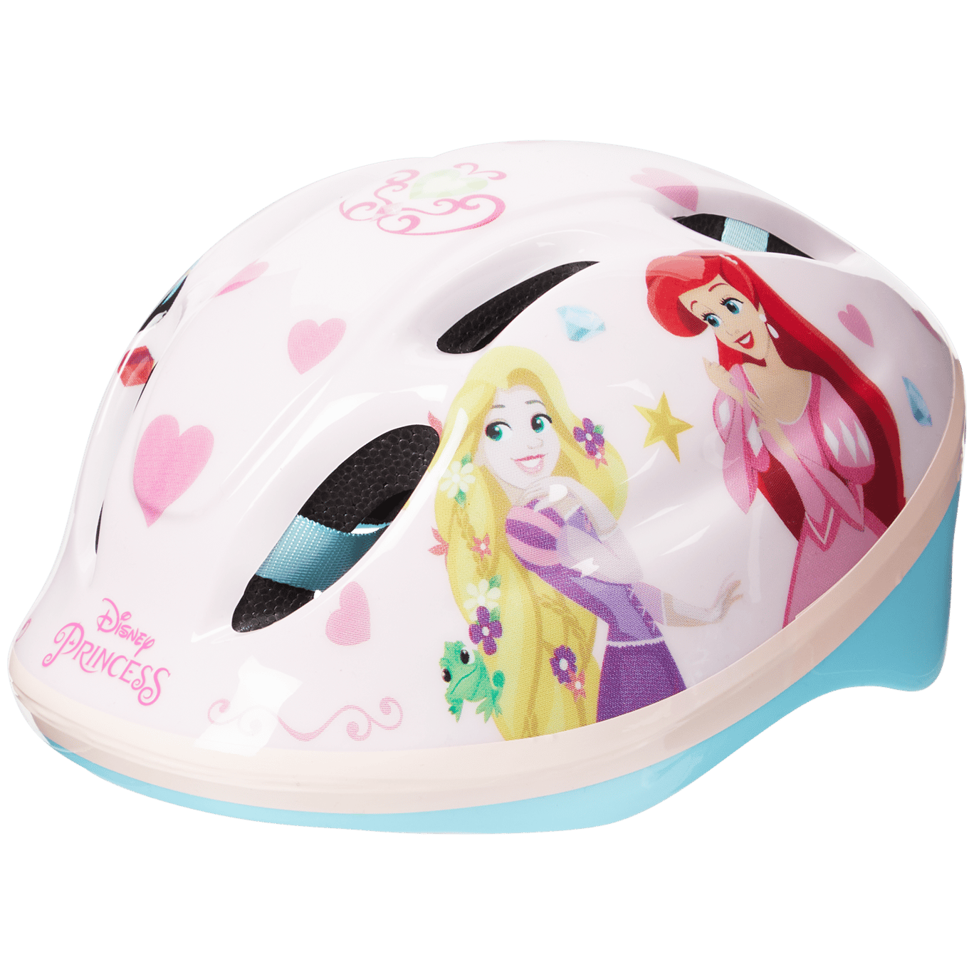 Casco infantil