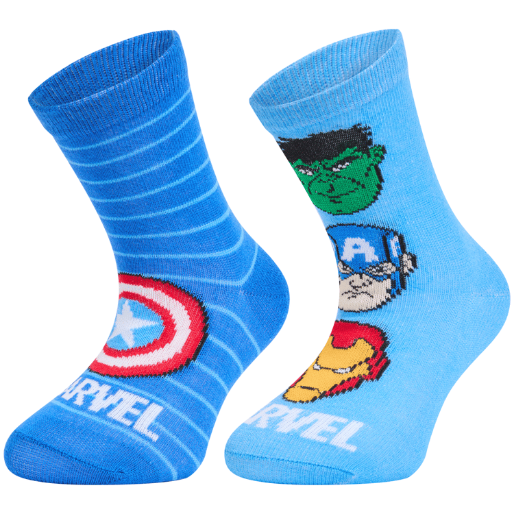 Chaussettes Spider-Man