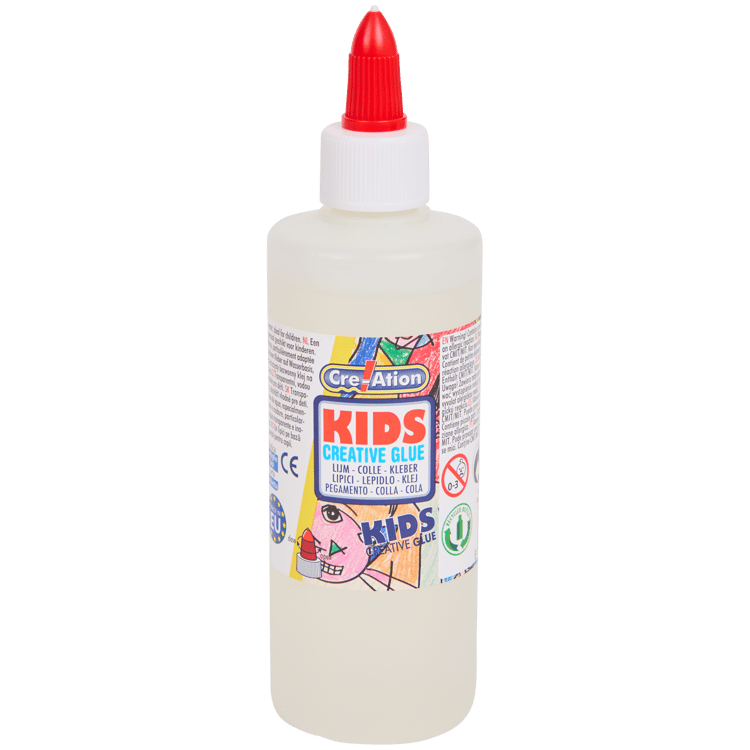 Cre-ation Bastelkleber Kids Creative Glue