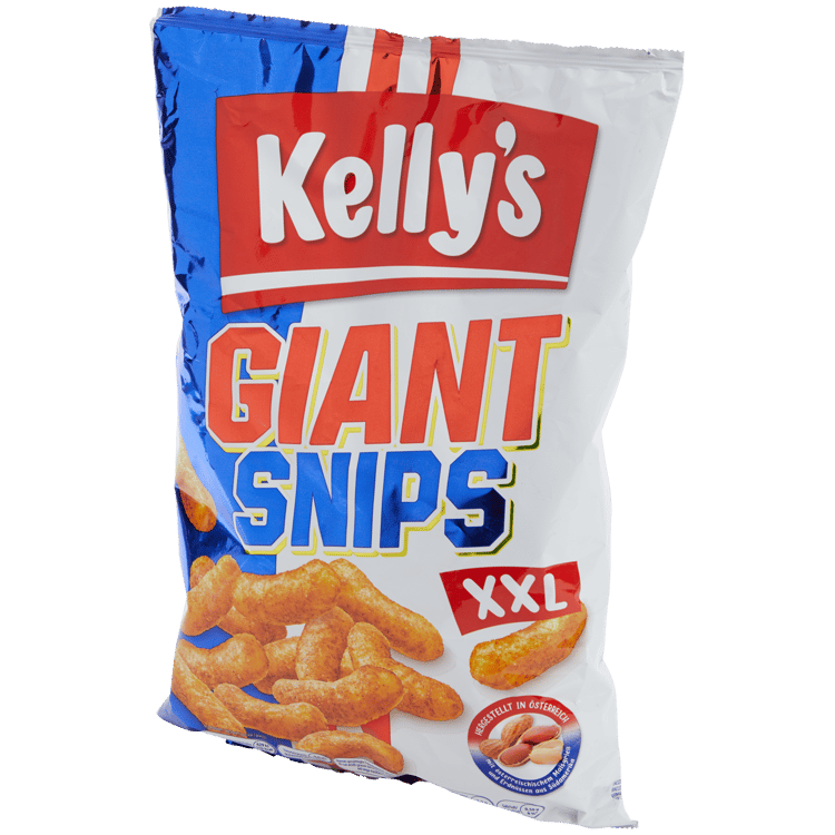 Kelly Giant Snips XXL