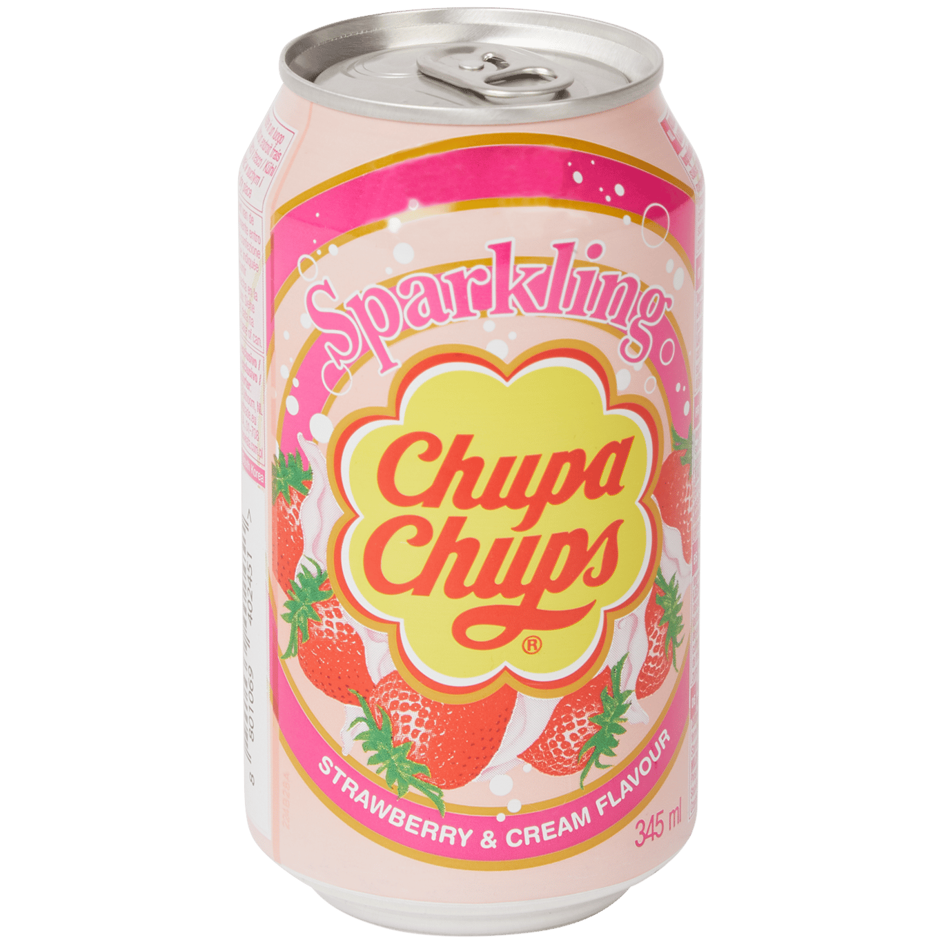 Chupa Chups drink