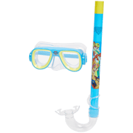 Set de snorkel